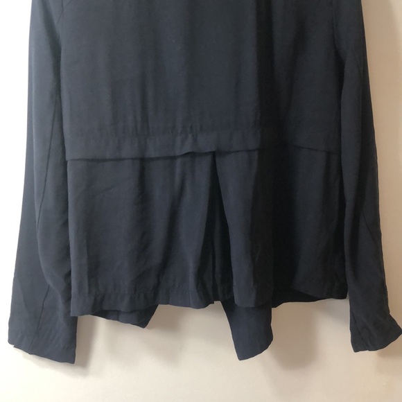 ZARA - BASIC BLAZER - Picture 5 of 9